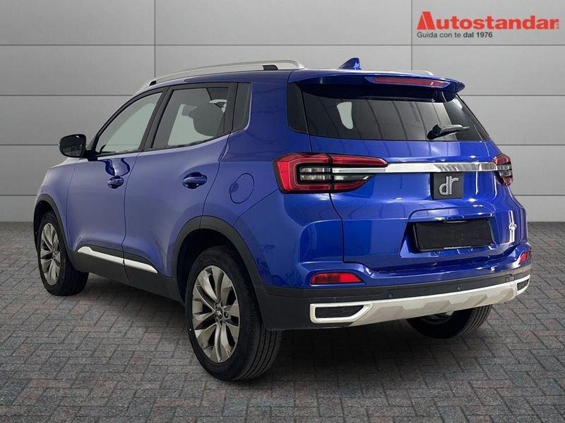 DR AUTOMOBILES dr 4.0 1.5 Gpl 114cv