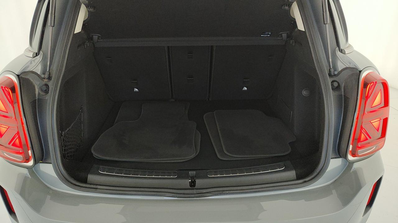 MINI Mini Countryman F60 2020 - Mini Countryman 2.0 Cooper S Classic all4 auto