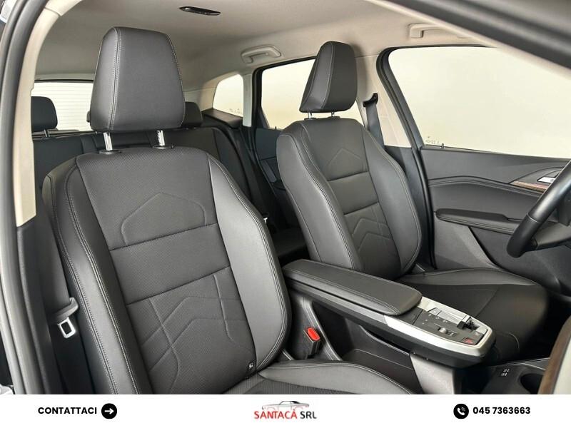 Bmw 2er Active Tourer 218d Msport