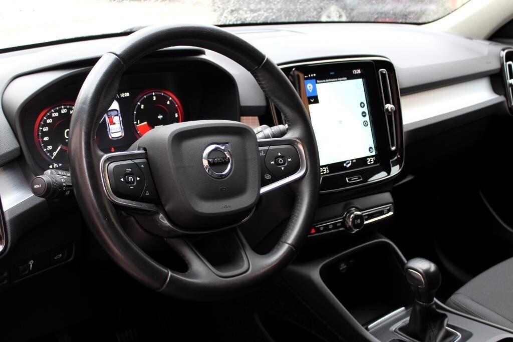 VOLVO XC40 D3 150 CV *Camera 360 *FULL LED