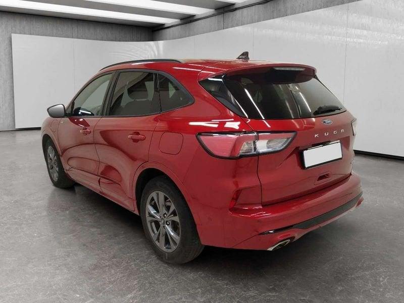 Ford Kuga 2.5 phev ST-Line X 2wd 225cv cvt