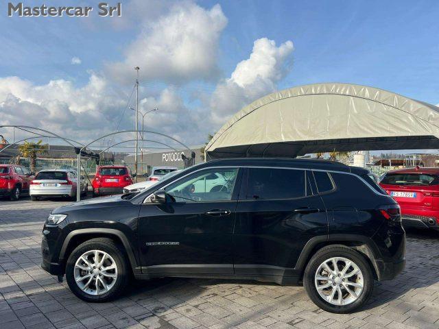 JEEP Compass 2021 1.3 turbo t4 phev Business 4xe auto - GG951RK