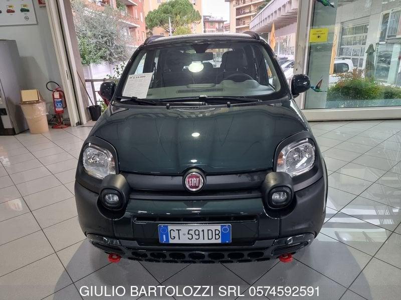 FIAT Panda Cross 1.0 FireFly S&S Hybrid