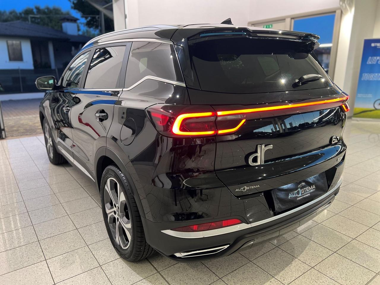 DR Motor DR 6.0 Phev Phev 1.5 317cv auto - PREZZO REALE!