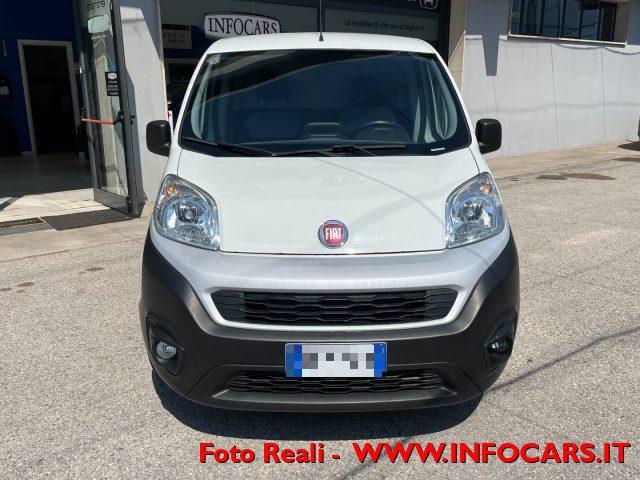 FIAT Fiorino 1.3 MJT 95CV Cargo SX