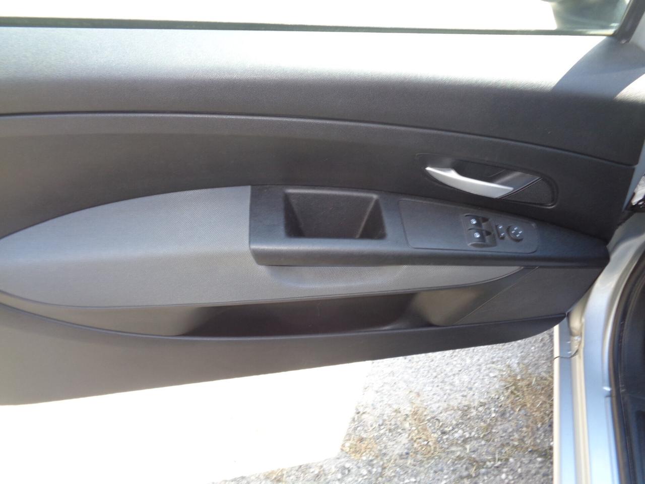 Grande Punto 1.2 3 porte Dynamic 150MILA KM
