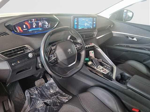 Peugeot 3008 3008 1.5 bluehdi Allure Pack s&s 130cv eat8