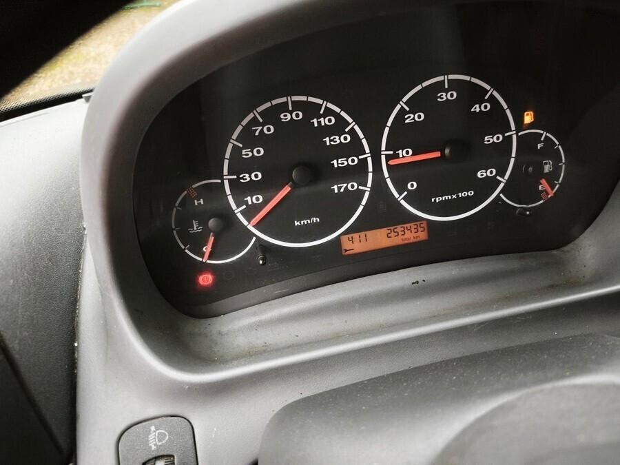 Jumper. con tenda elettrica mercati