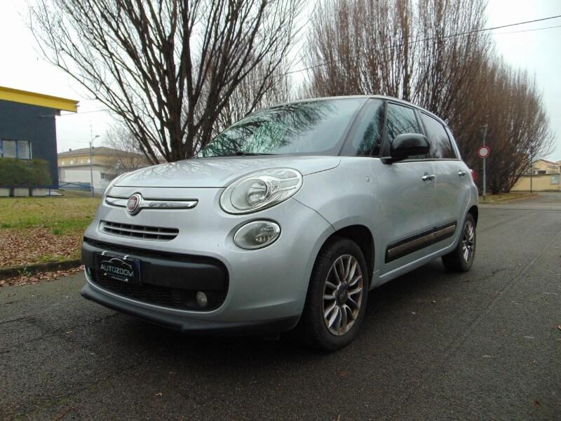 FIAT 500L 500L 1.6 Multijet 105 CV Lounge
