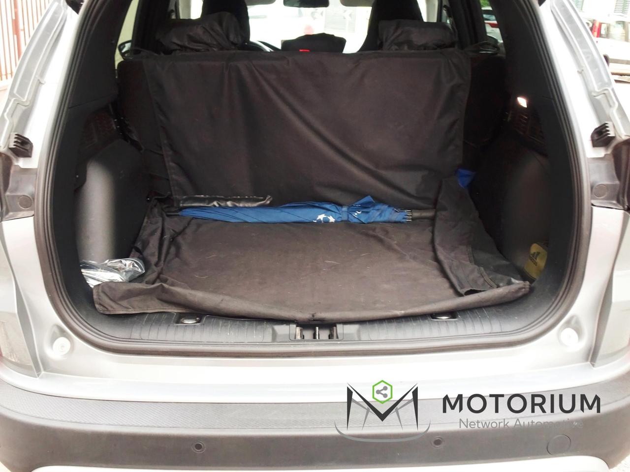 Ford Kuga 2.5 Full Hybrid 180 CV CVT 2WD Active X