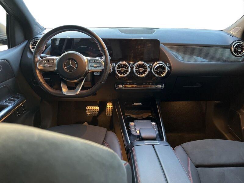 Mercedes-Benz Classe B - W247 2018 B 250 e phev (eq-power) Premium auto