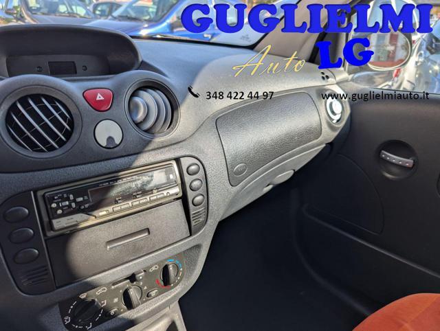 CITROEN C2 1.1 Elegance