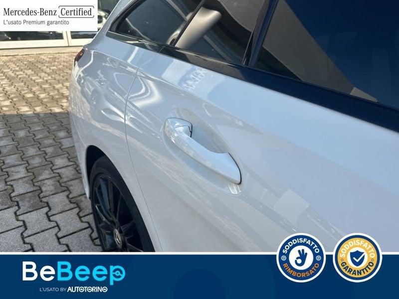 Mercedes-Benz CLA S.Brake SHOOTING BRAKE 220 D NIGHT EDITION 4MATIC AUTO