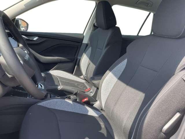 Skoda Kamiq 1.0 tsi Selection 95cv