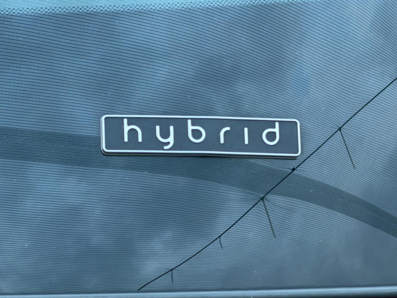 Lancia Ypsilon 1.0 Fire Hybrid Benzina