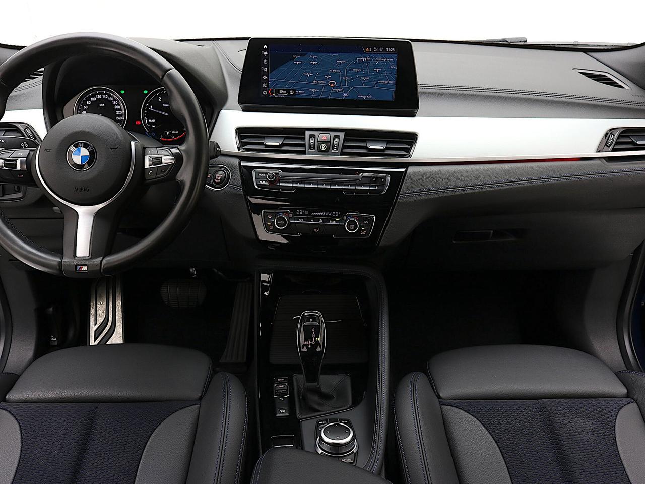Bmw X2 xDrive20d Msport-X TETTO APRIBILE
