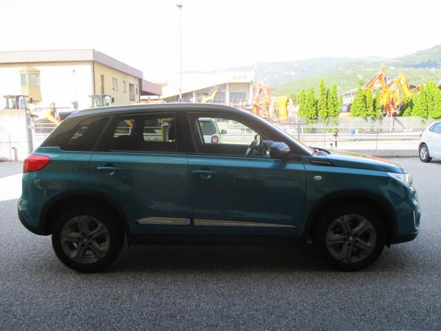 Suzuki Vitara 1.6 DDiS V-Cool - 2WD