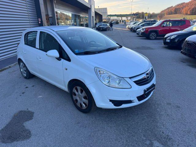OPEL Corsa 1.2 80CV 5 porte GPL-TECH Edition