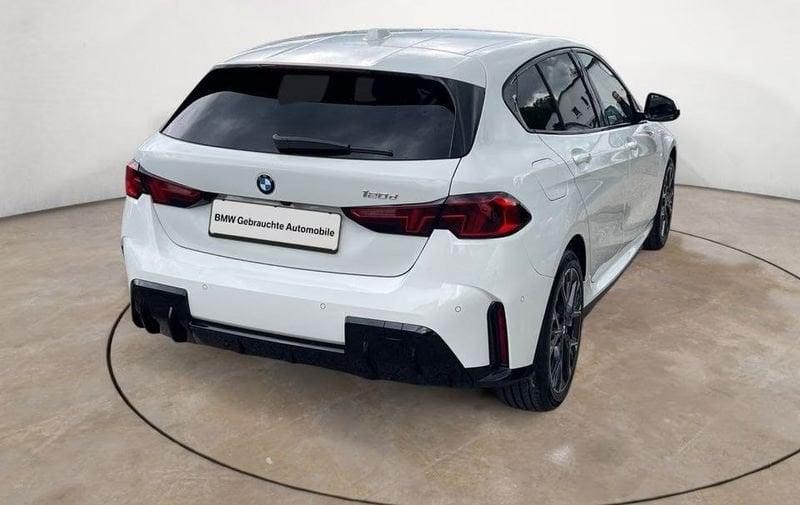 BMW Serie 1 120d MSport Design aut. Camera LED Cockpit 18"