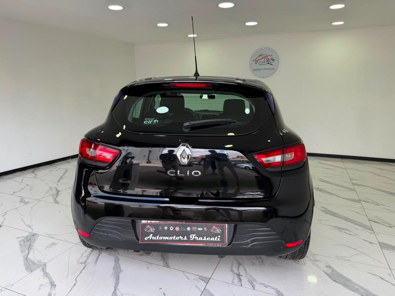 Renault Clio 1.2 75CV 5 porte Life