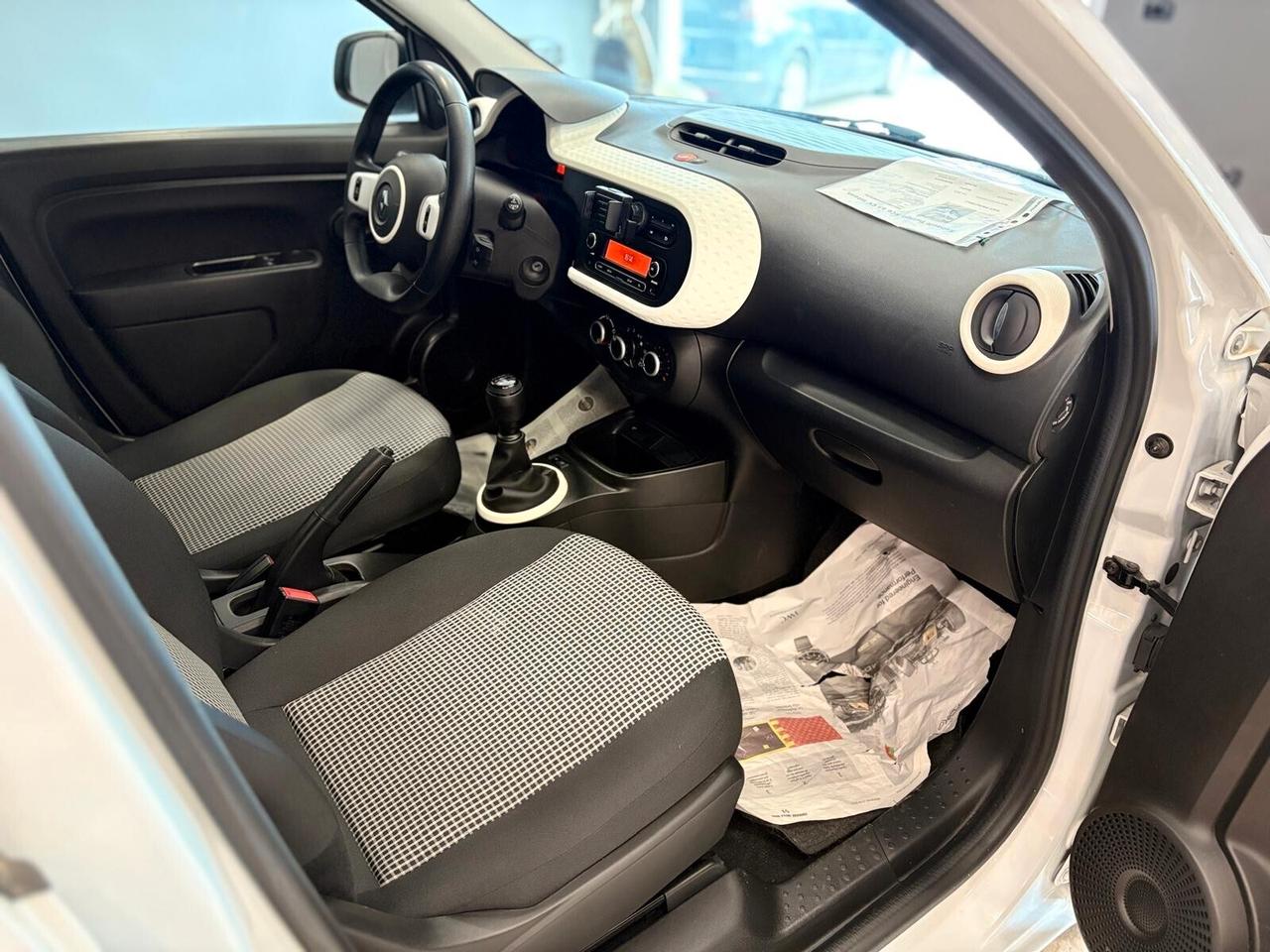 Renault Twingo SCe 65 CV Intens