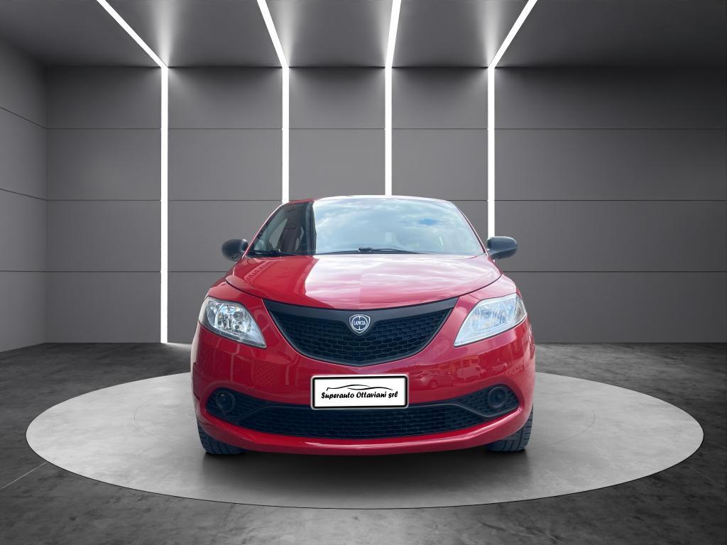 Lancia Ypsilon 5 Porte Ypsilon 1.2 Elefantino Blu s&s 69cv my19