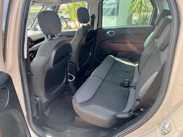 Fiat 500L 1.6 Multijet Trekking