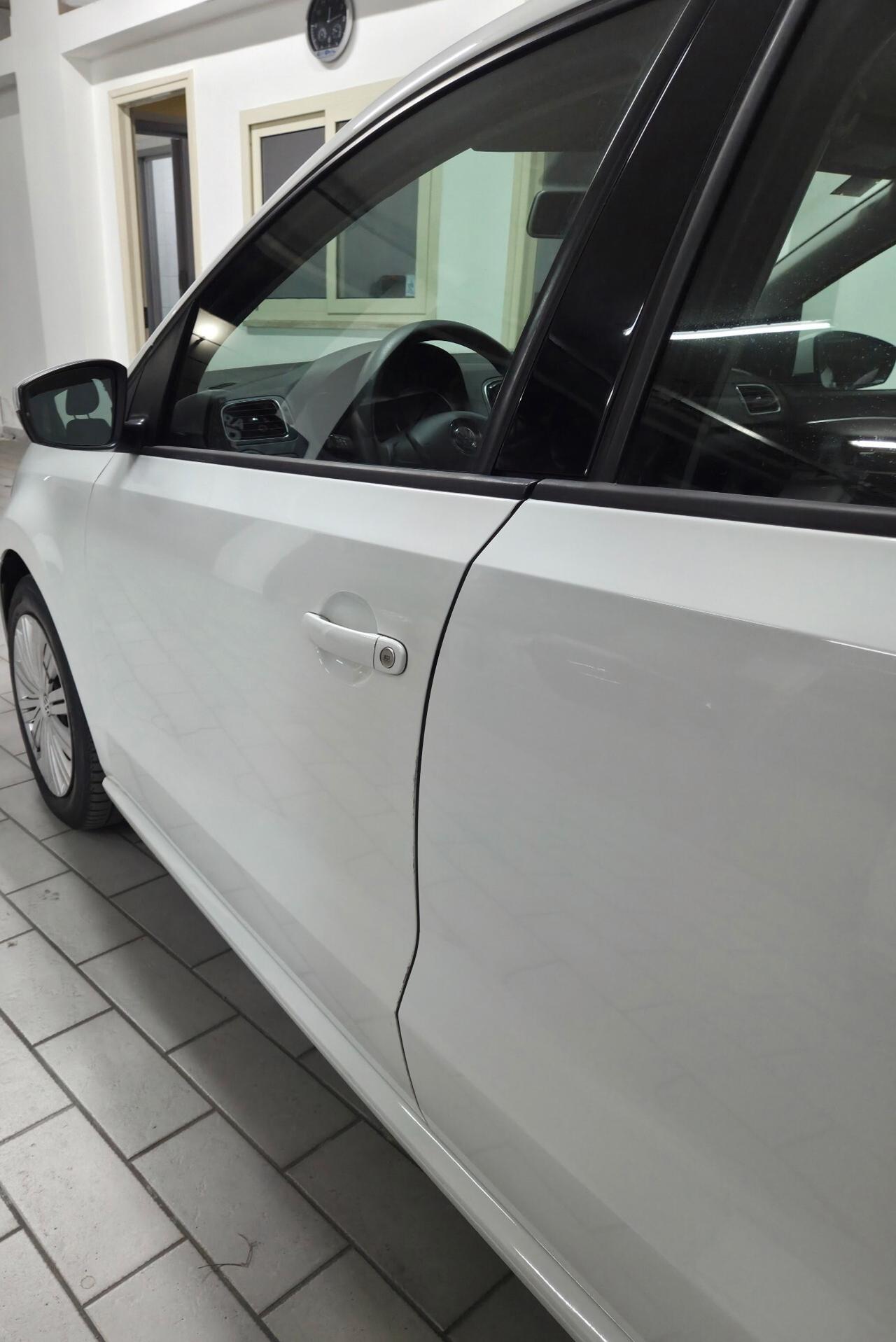 Volkswagen Polo 1.0 TSI 110 CV 5p. Highline BlueMotion Technology