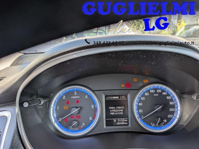 SUZUKI S-Cross 1.6 DDiS S&S 4WD 5 porte All Grip Top