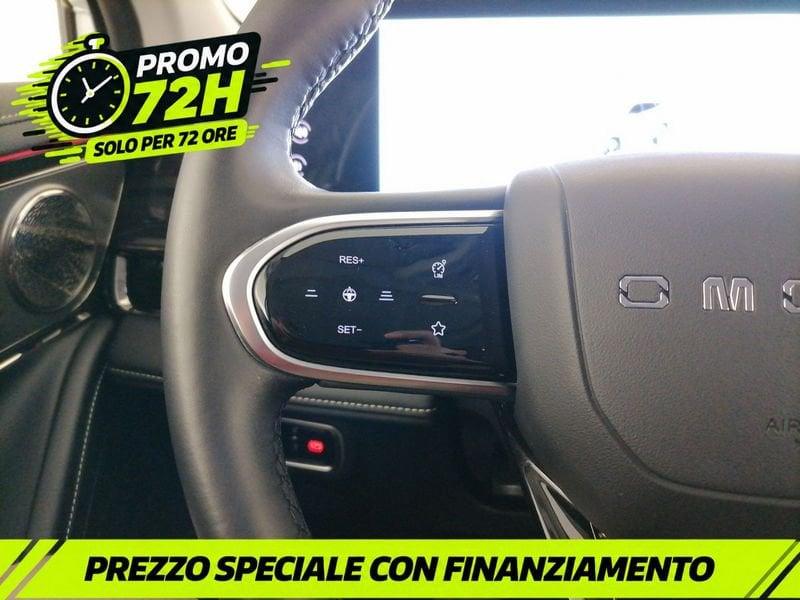 OMODA 5 Omoda 1.6 tgdi Premium 7dct