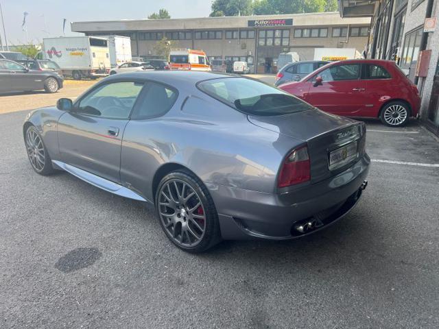 MASERATI GranSport 4.2 V8