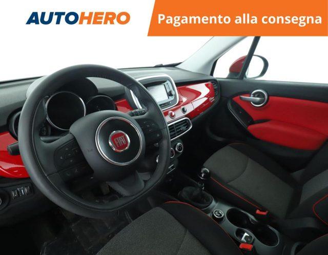 FIAT 500X 1.3 MultiJet 95 CV Pop Star