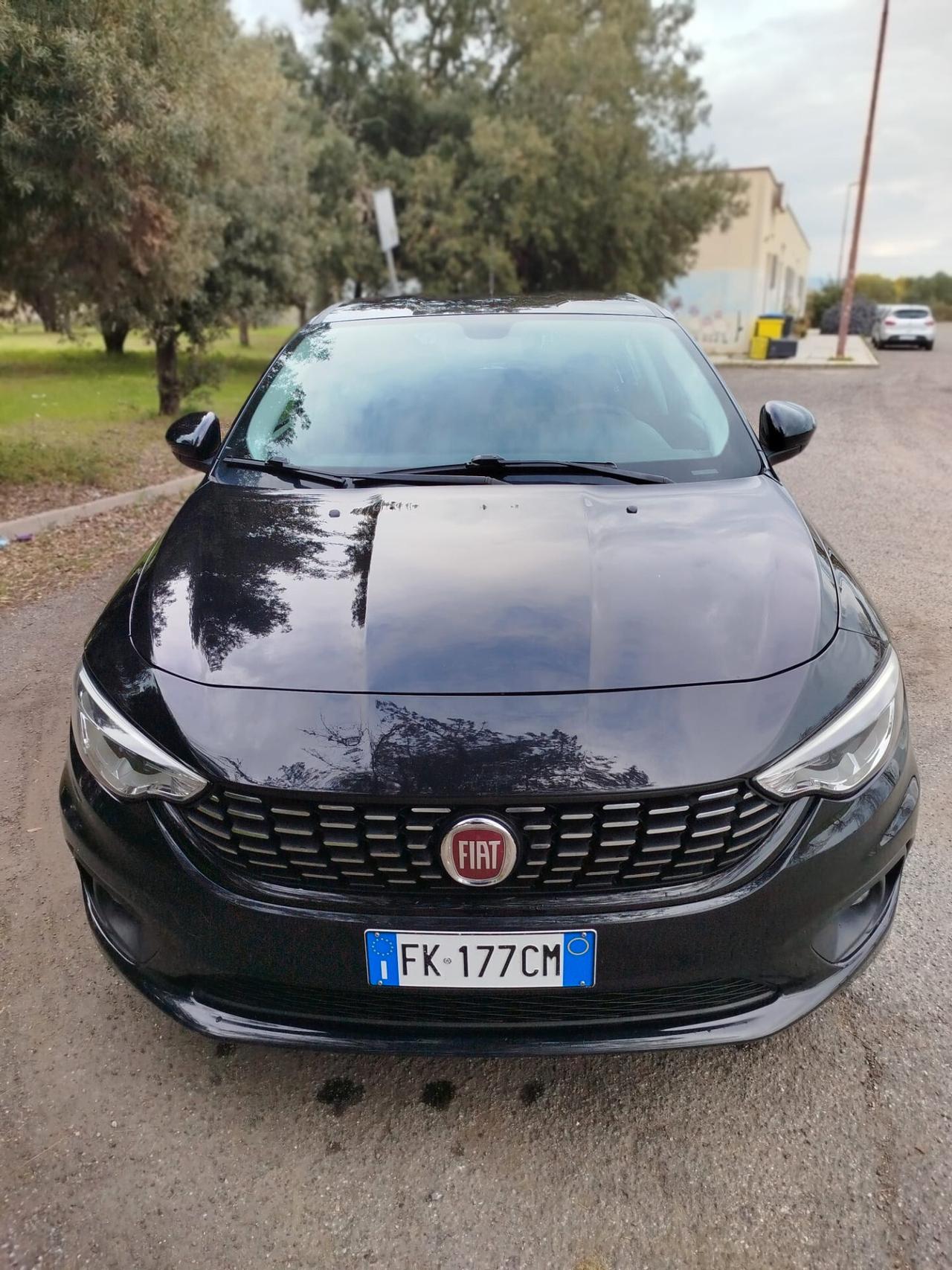 Fiat Tipo 1.3 Mjt 5 porte ADATTA A NEO PATENTATI