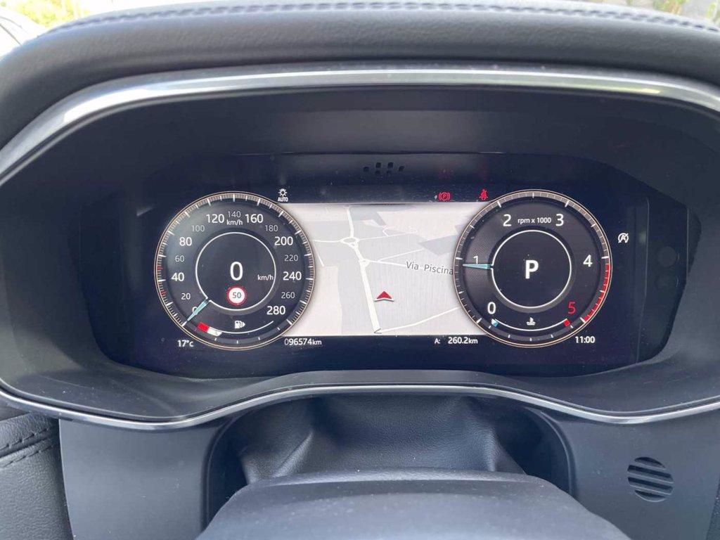 JAGUAR F-Pace 2.0 D 204 CV AWD aut. SE del 2021