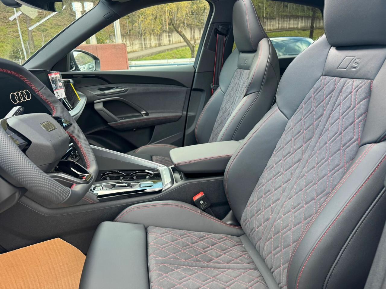 Audi Q5 SPB TDI 150 kW mHEV+ S tronic quattro line edition