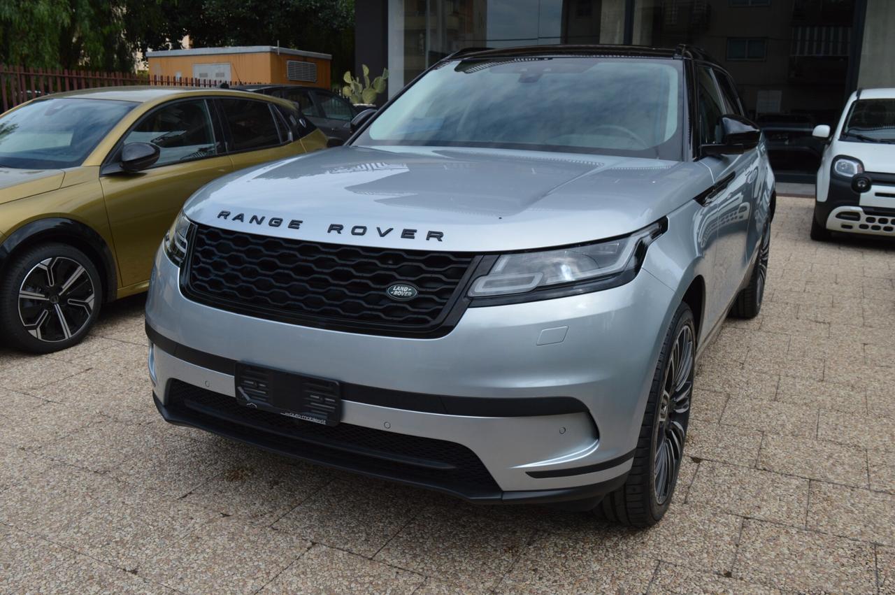 Land Rover Range Rover Velar 2.0D I4 180 CV S