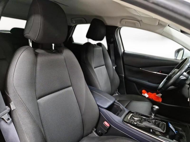 MAZDA CX-30 2.0L SKYACTIV-G 150 CV 4WD M HYBRID EXCE. SUV