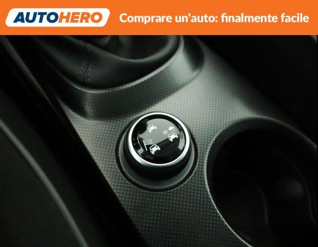 FIAT 500X 1.6 MultiJet 120 CV Pop Star