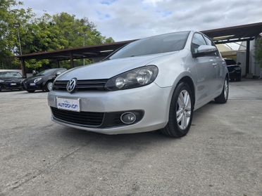 Volkswagen Golf 1.4 TSI 122CV 5p. Highline