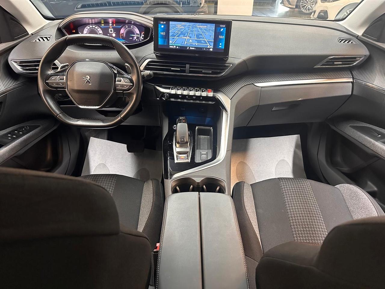 Peugeot 5008 1.5 bluehdi 7 POSTI Active Business *IVA ESPOSTA*
