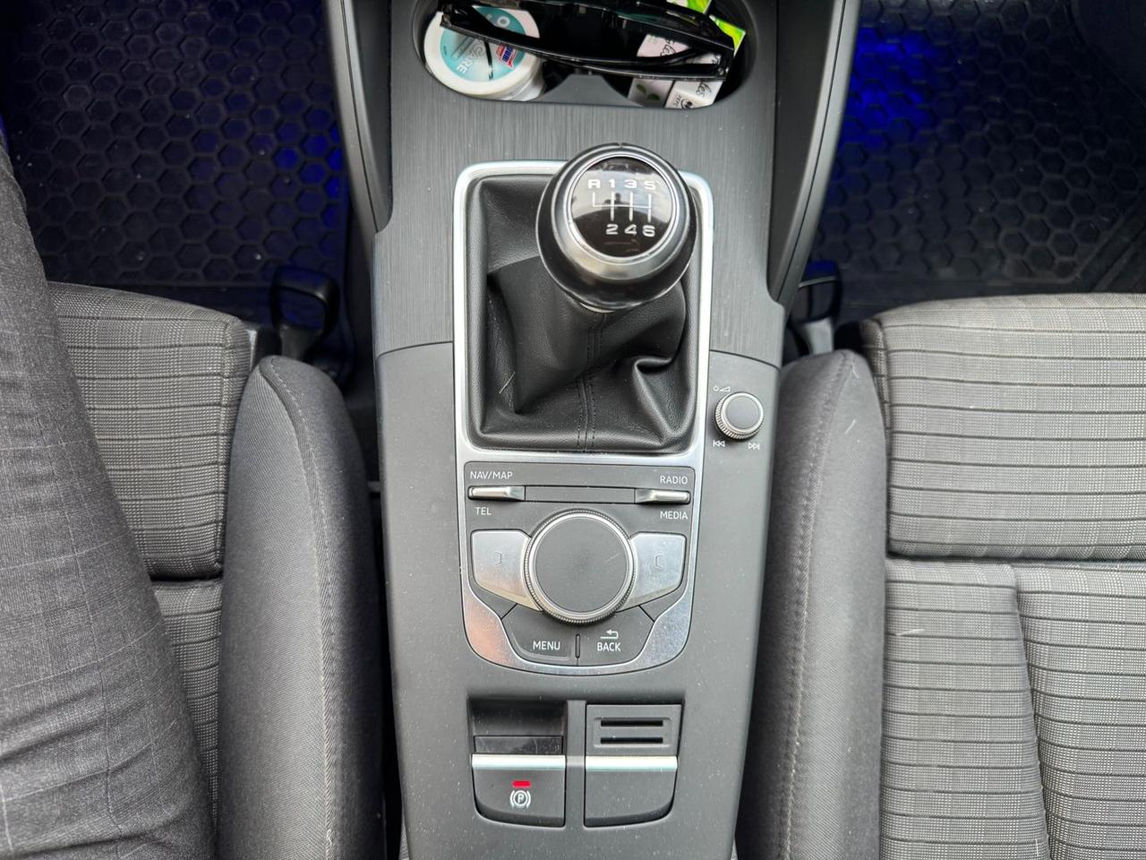 Audi A3 1.5 35 TFSI S Line #6750
