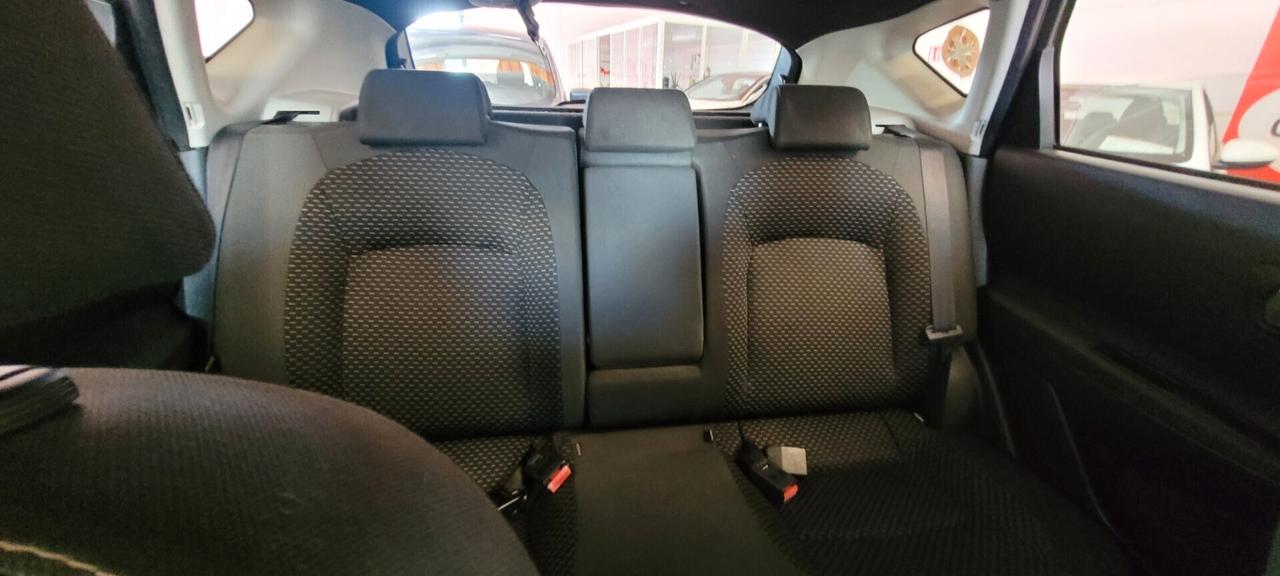Nissan Qashqai 1.5 dCi Acenta
