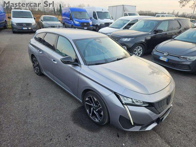 PEUGEOT 308 308 III 2021 SW SW 1.5 bluehdi Allure - GK108ZB