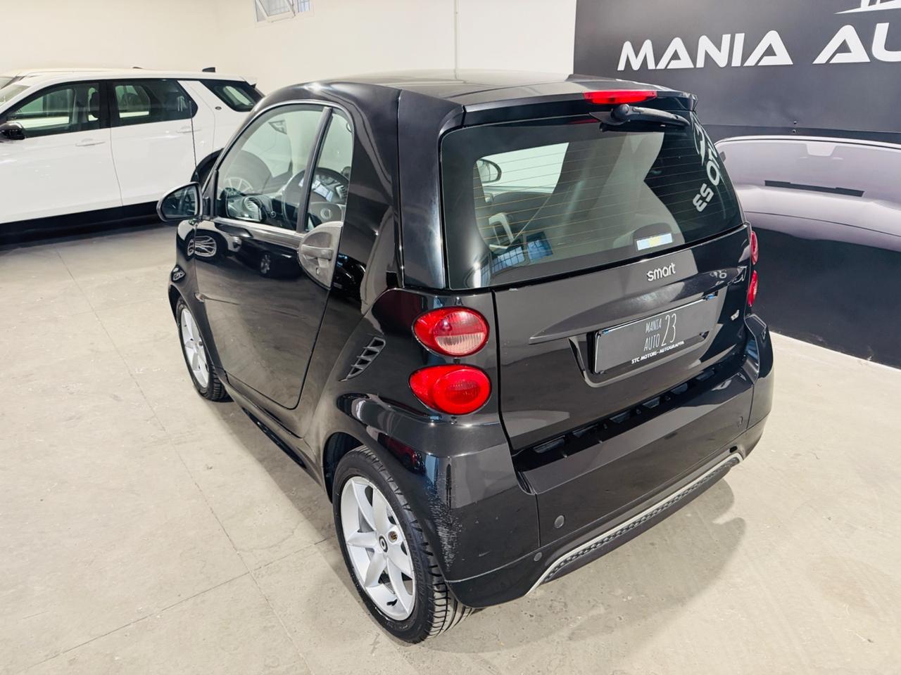 Smart ForTwo 800 54 CV*DIESEL* passion cdi*NEOPATENTATI*