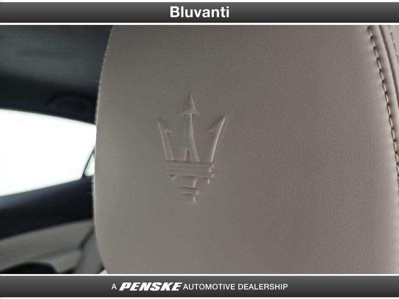 Maserati Grecale 2.0 MHEV Modena 330cv