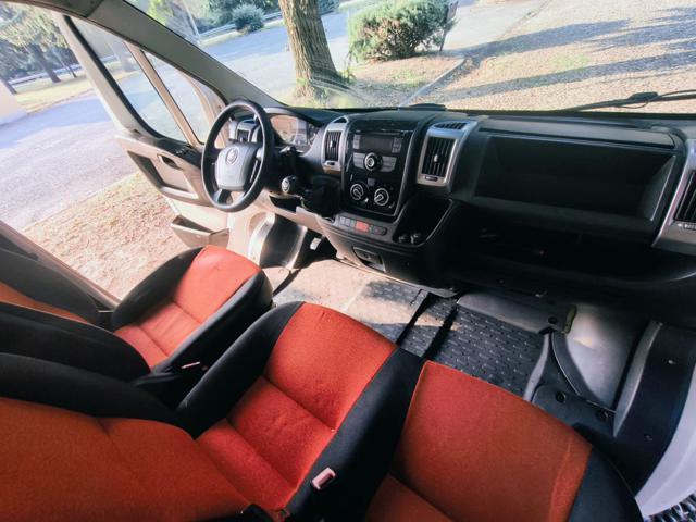 FIAT DUCATO 30 2.0 MJT PC-TN Furgone