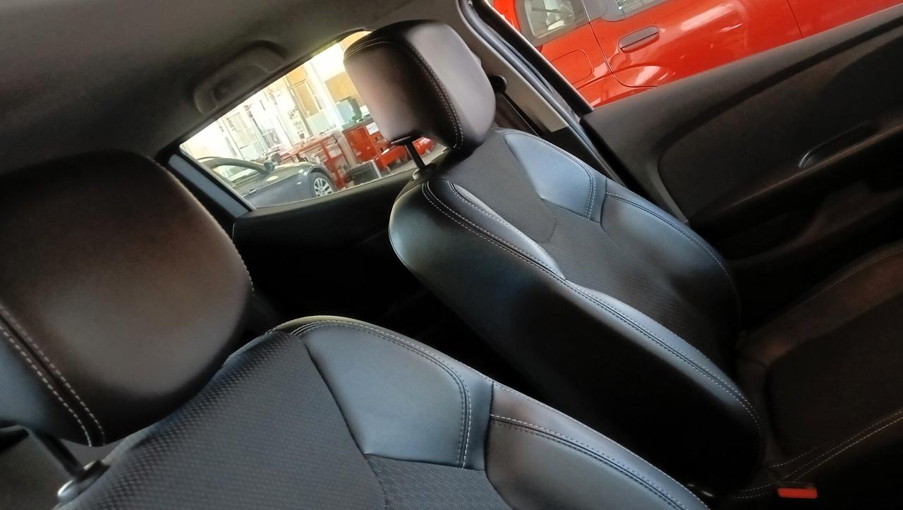 Renault Clio dCi 8V 75 CV 5 porte Life