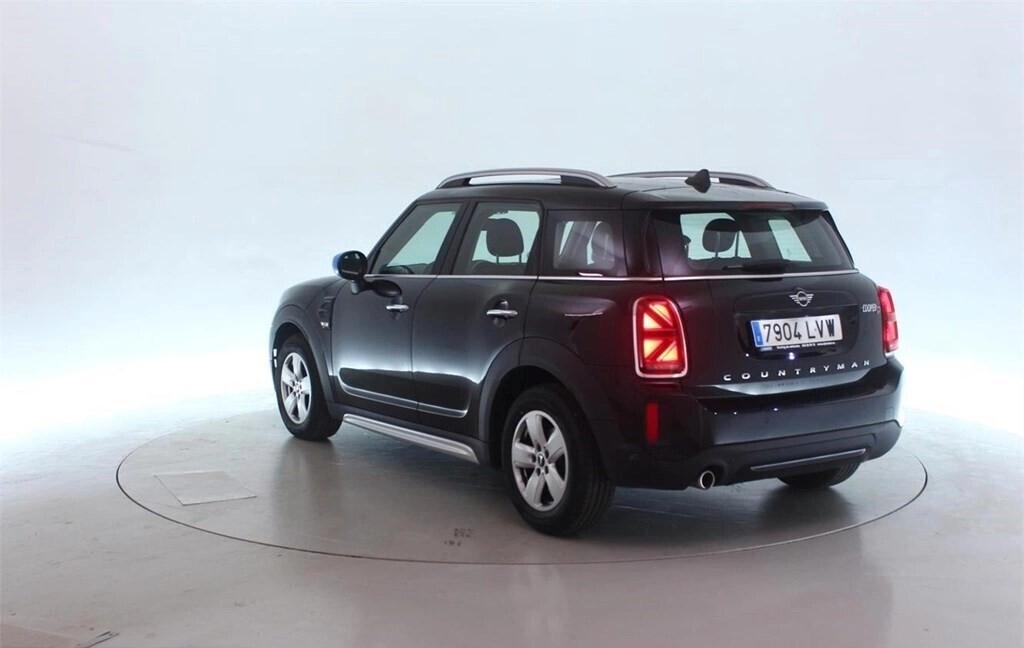 Mini One Countryman 2.0 Cooper D Business