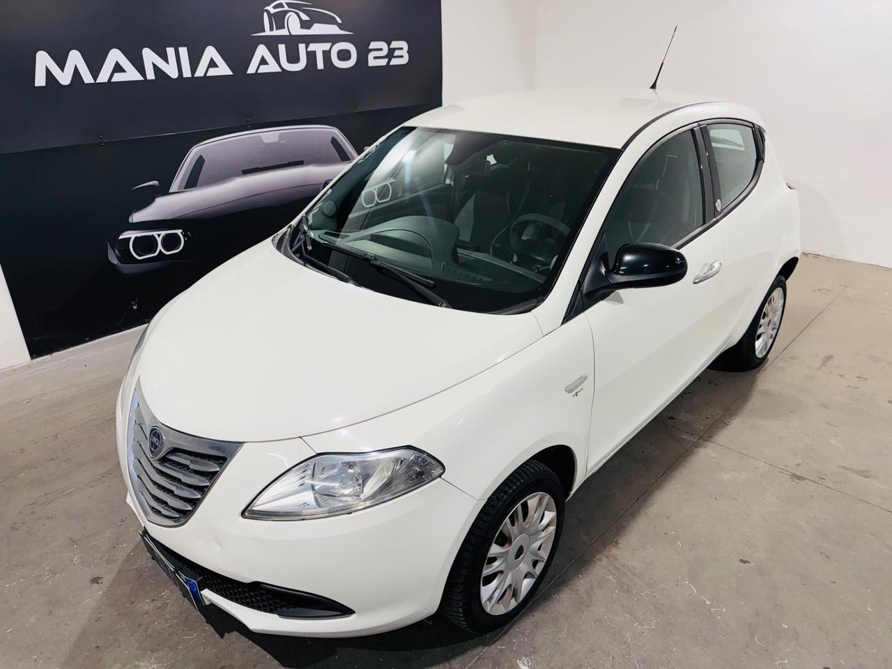 Lancia Y 0.9*80 CV* Ecochic (GPL) Gold*NEOPATENTATI*
