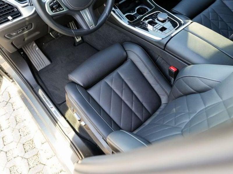 BMW X5 X5 xDrive30d 48V Msport